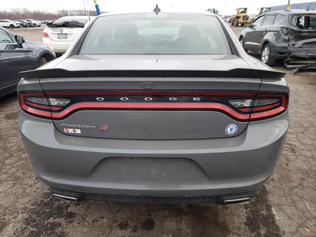 Photo 6 from auction – 2018 DODGE CHARGER GT with VIN 2C3CDXJG6JH212473