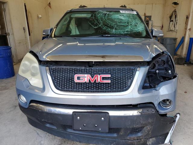 Photo 5 from auction – 2008 GMC ACADIA SLT with VIN 1GKEV33788J287583