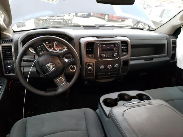 Photo 8 from auction – 2019 RAM 1500 CLASS with VIN 1C6RR6FG5KS581384