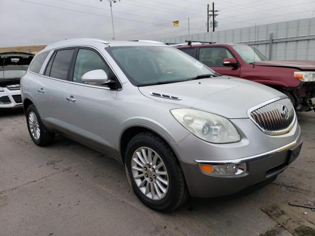 Photo 4 from auction – 2011 BUICK ENCLAVE CX with VIN 5GAKVAED2BJ355584