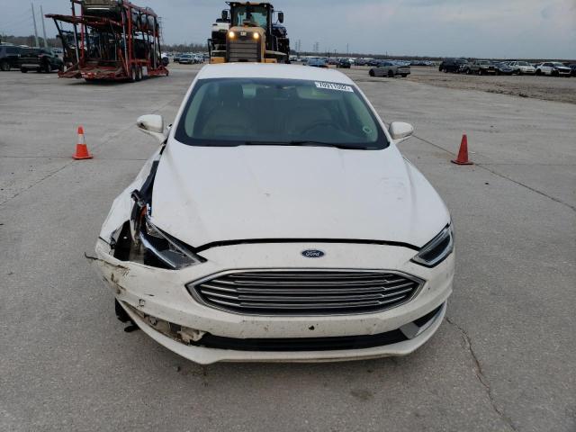 Photo 5 from auction – 2018 FORD FUSION SE with VIN 3FA6P0HD9JR163461