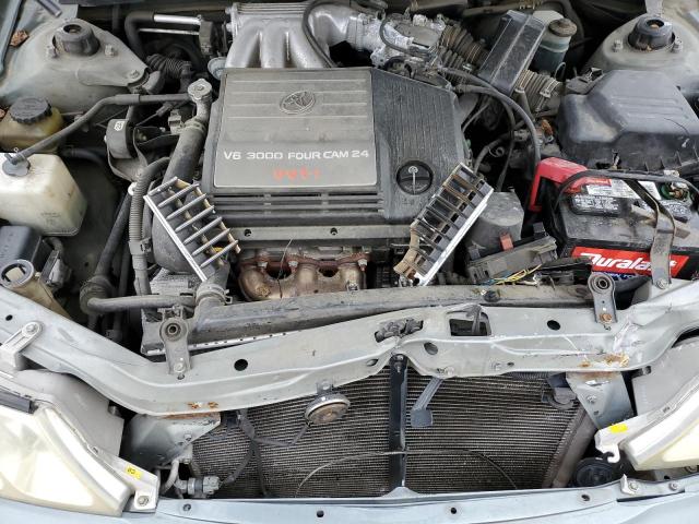 Photo 11 from auction – 2001 TOYOTA AVALON XL with VIN 4T1BF28B11U140248