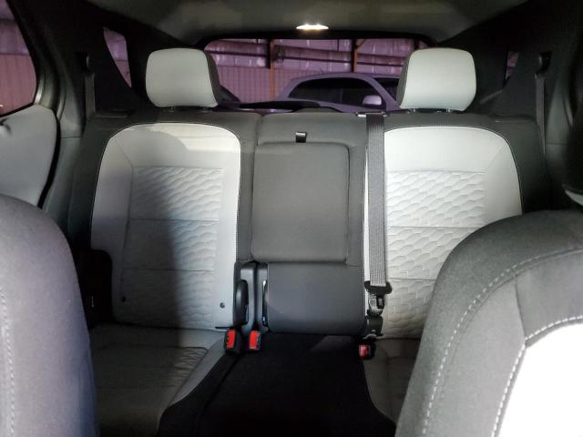 Photo 10 from auction – 2021 CHEVROLET EQUINOX LS with VIN 3GNAXHEV1MS126893