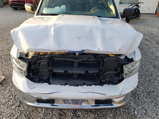 Photo 11 from auction – 2020 RAM 1500 CLASS with VIN 3C6JR6DT7LG294585