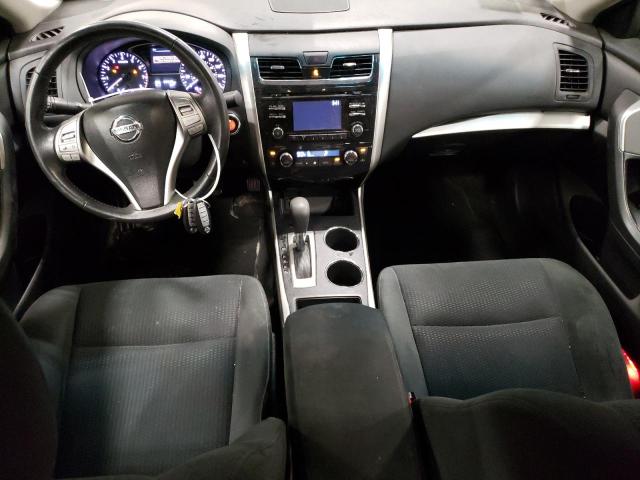 Photo 8 from auction – 2015 NISSAN ALTIMA 2.5 with VIN 1N4AL3AP2FC100879