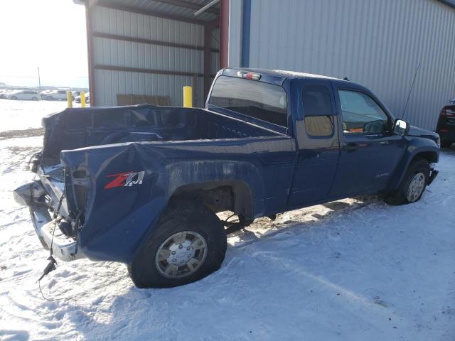 Photo 3 from auction – 2005 CHEVROLET COLORADO with VIN 1GCDT196858119414