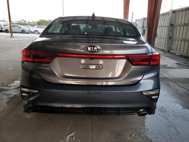 Photo 6 from auction – 2020 KIA FORTE FE with VIN 3KPF24AD1LE212804