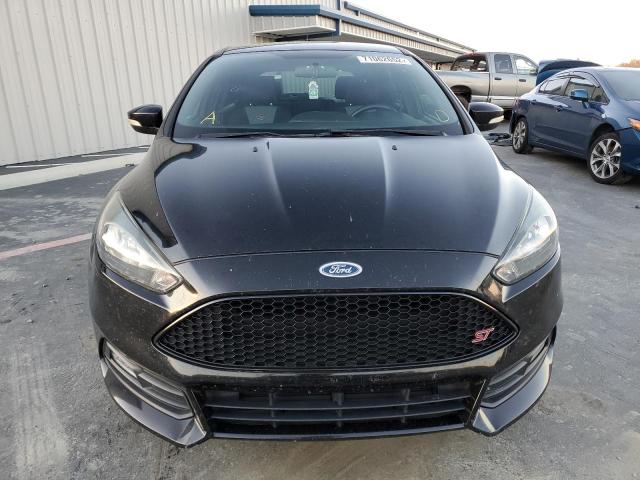 Photo 5 from auction – 2016 FORD FOCUS ST with VIN 1FADP3L97GL400628