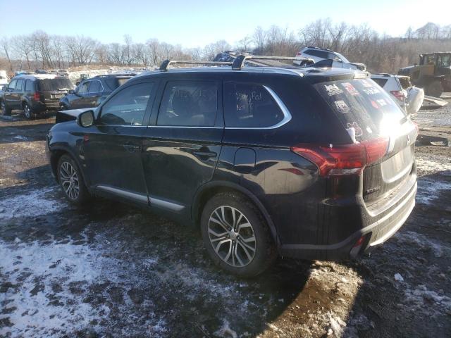 Photo 2 from auction – 2017 MITSUBISHI OUTLANDER with VIN JA4AZ3A34HZ006468