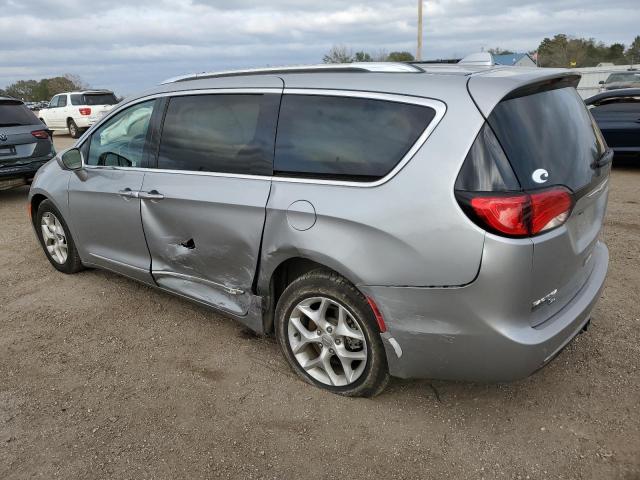 Photo 2 from auction – 2019 CHRYSLER PACIFICA T with VIN 2C4RC1EGXKR746619
