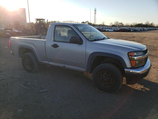 Photo 4 from auction – 2007 CHEVROLET COLORADO with VIN 1GCDT149X78216781