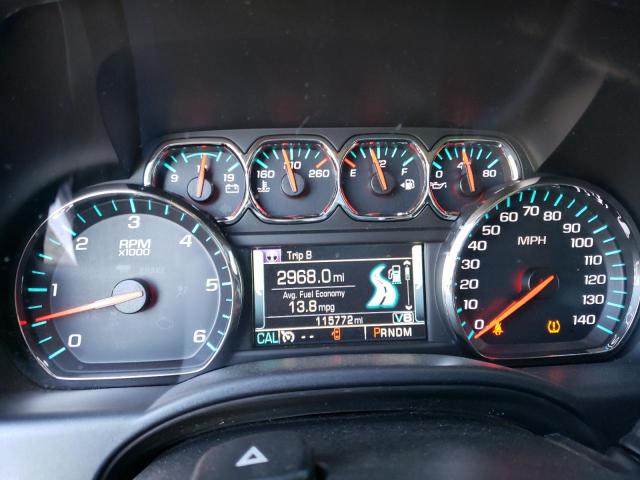 Photo 9 from auction – 2015 CHEVROLET SILVERADO with VIN 3GCPCREC2FG490717