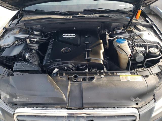 Foto 11 de la subasta – 2012 AUDI A4 PREMIUM con VIN WAUEFAFL1CN003327