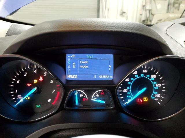 Photo 9 from auction – 2013 FORD ESCAPE SE with VIN 1FMCU9GX9DUC33782