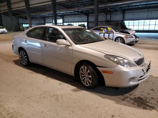 Photo 4 from auction – 2006 LEXUS ES 330 with VIN JTHBA30G165151038
