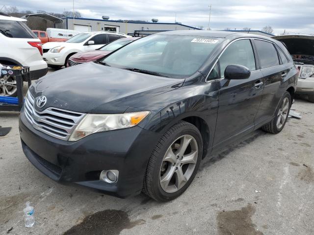Photo 1 from auction – 2010 TOYOTA VENZA with VIN 4T3ZK3BB8AU025579