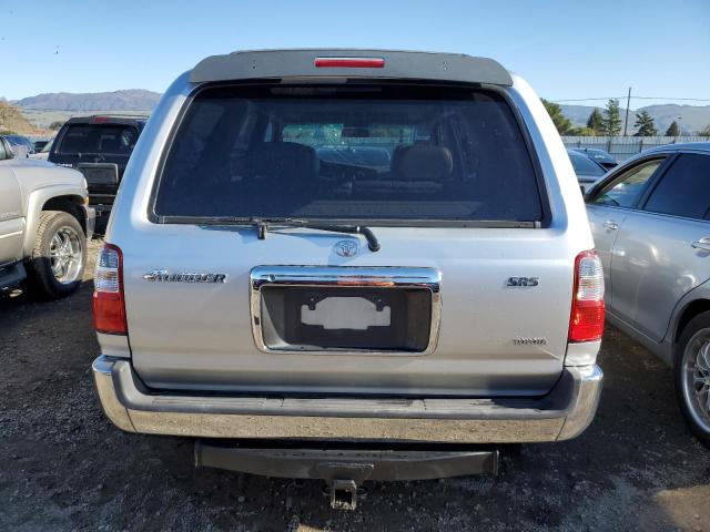 Photo 6 from auction – 2002 TOYOTA 4RUNNER SR with VIN JT3GN86R720235216