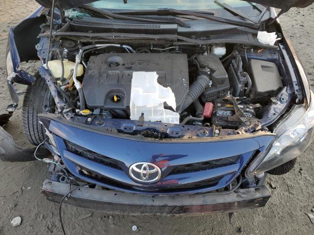 Photo 11 from auction – 2012 TOYOTA COROLLA BA with VIN 2T1BU4EE3CC844665