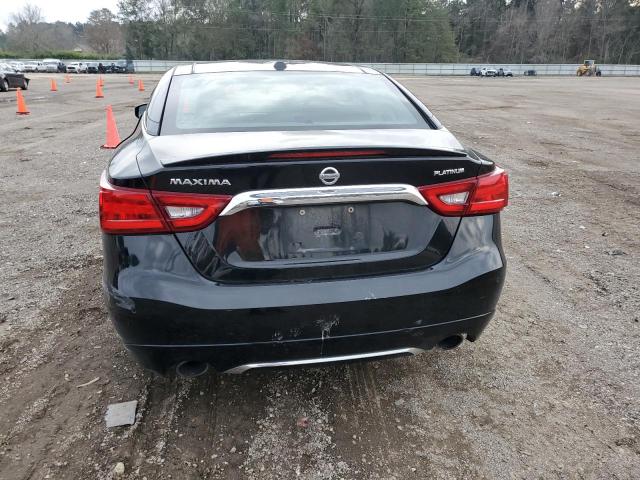 صورة رقم 6 من المزاد - 2017 NISSAN MAXIMA 3.5 مع VIN 1N4AA6AP1HC421161
