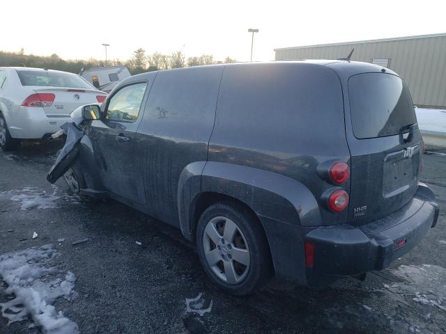 Photo 2 from auction – 2010 CHEVROLET HHR PANEL with VIN 3GCAAADBXAS592522