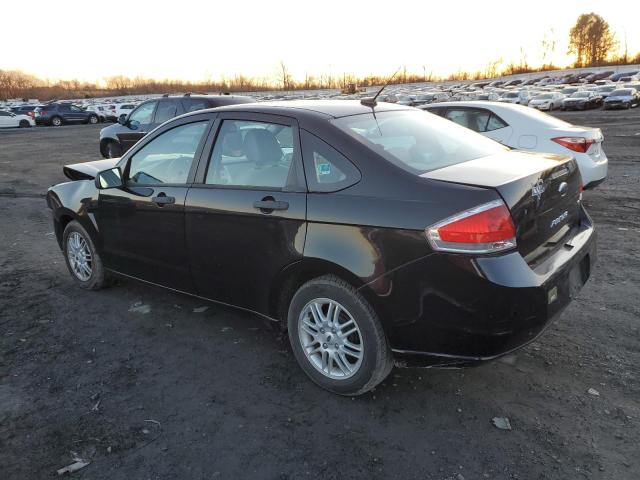 Photo 2 from auction – 2009 FORD FOCUS SE with VIN 1FAHP35N89W146019