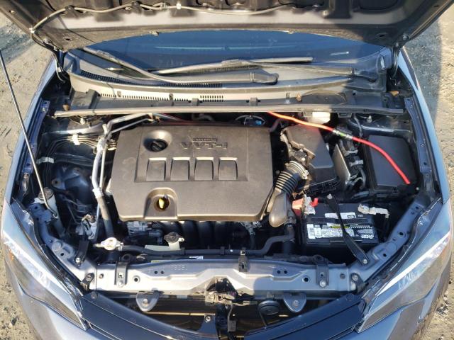 Photo 11 from auction – 2018 TOYOTA COROLLA L with VIN 2T1BURHE2JC992604