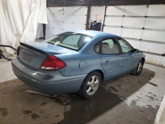 Photo 3 from auction – 2007 FORD TAURUS SE with VIN 1FAFP53U17A114682