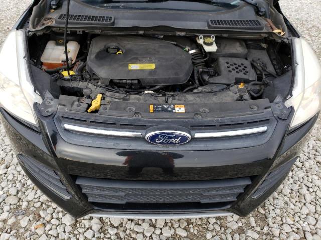 Photo 12 from auction – 2013 FORD ESCAPE SE with VIN 1FMCU9GX8DUD58353