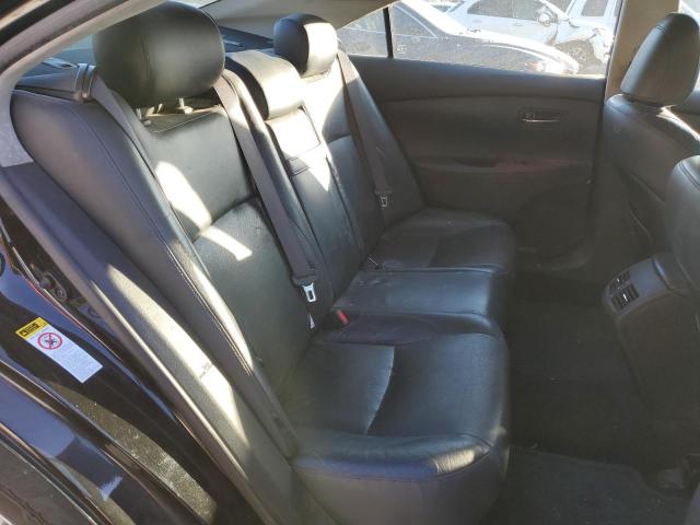 Photo 10 from auction – 2008 LEXUS ES 350 with VIN JTHBJ46G982213481