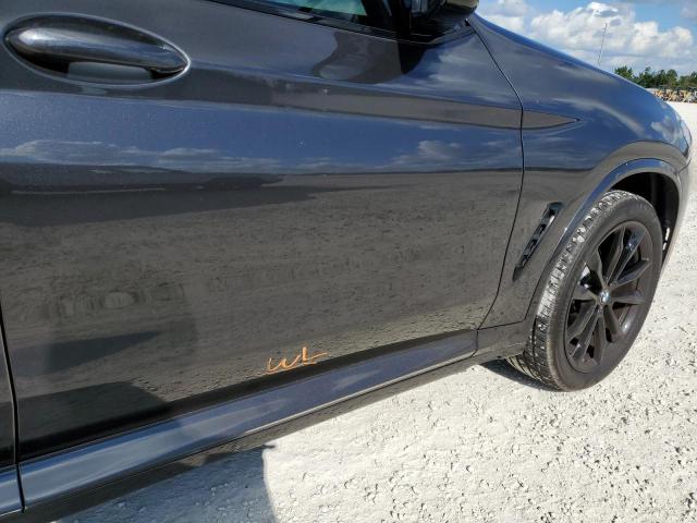 Photo 13 from auction – 2022 BMW X3 SDRIVE3 with VIN 5UX43DP04N9J20150
