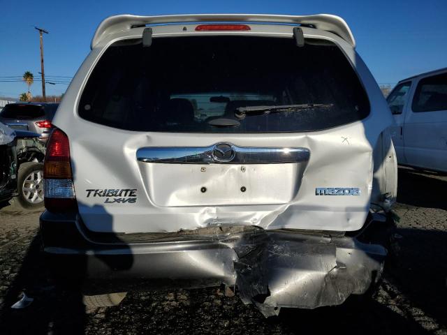 Photo 6 from auction – 2003 MAZDA TRIBUTE LX with VIN 4F2CZ041X3KM24641