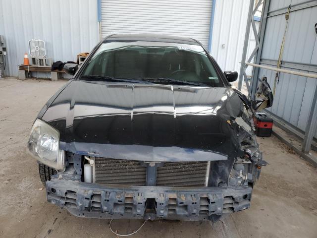 Photo 5 from auction – 2012 MITSUBISHI GALANT FE with VIN 4A32B2FF5CE011235