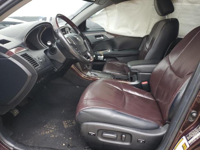 Photo 7 from auction – 2012 TOYOTA AVALON BAS with VIN 4T1BK3DB9CU453638