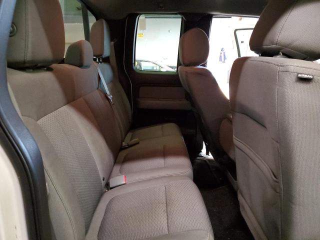 Photo 10 from auction – 2013 FORD F150 SUPER with VIN 1FTFX1EF9DFB63614