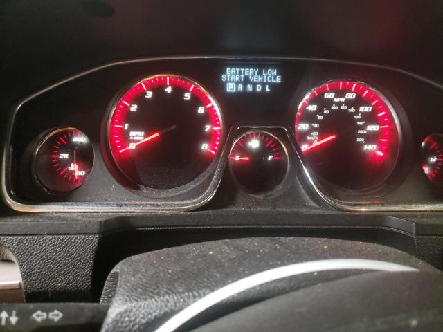 Photo 9 from auction – 2015 GMC ACADIA DEN with VIN 1GKKVTKD3FJ109619