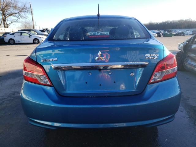 Photo 6 from auction – 2019 MITSUBISHI MIRAGE G4 with VIN ML32F3FJ5KHF09679