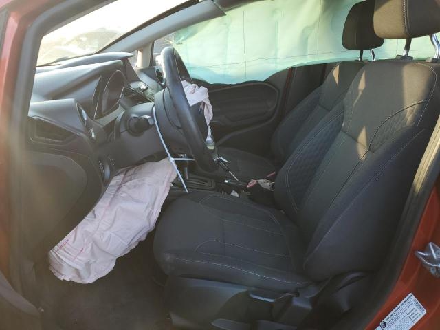 Photo 7 from auction – 2018 FORD FIESTA SE with VIN 3FADP4BJ3JM114976
