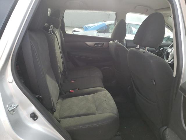 Photo 11 from auction – 2016 NISSAN ROGUE S with VIN KNMAT2MV7GP722614