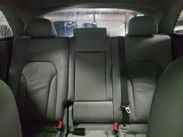 Photo 10 from auction – 2015 AUDI Q5 PREMIUM with VIN WA1LFAFP1FA039845