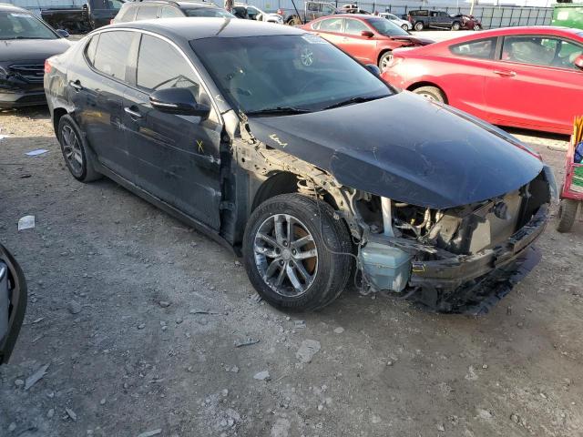Photo 4 from auction – 2012 KIA OPTIMA LX with VIN 5XXGM4A74CG046309