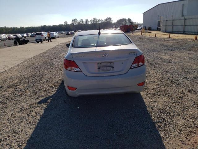 Photo 6 from auction – 2016 HYUNDAI ACCENT SE with VIN KMHCT4AE8GU068034