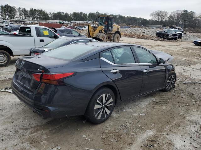 Photo 3 from auction – 2022 NISSAN ALTIMA SV with VIN 1N4BL4DV3NN383011