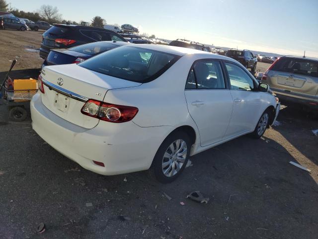 Photo 3 from auction – 2013 TOYOTA COROLLA BA with VIN 2T1BU4EE8DC061620