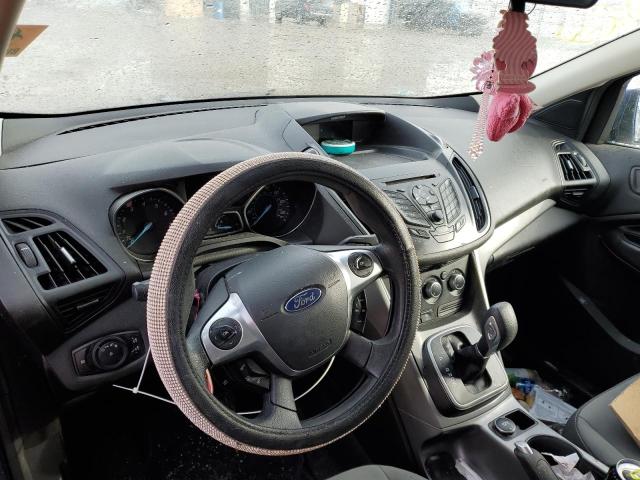 Photo 8 from auction – 2013 FORD ESCAPE SE with VIN 1FMCU9GXXDUD19148