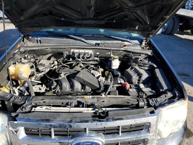 Photo 11 from auction – 2008 FORD ESCAPE XLT with VIN 1FMCU93158KE82910