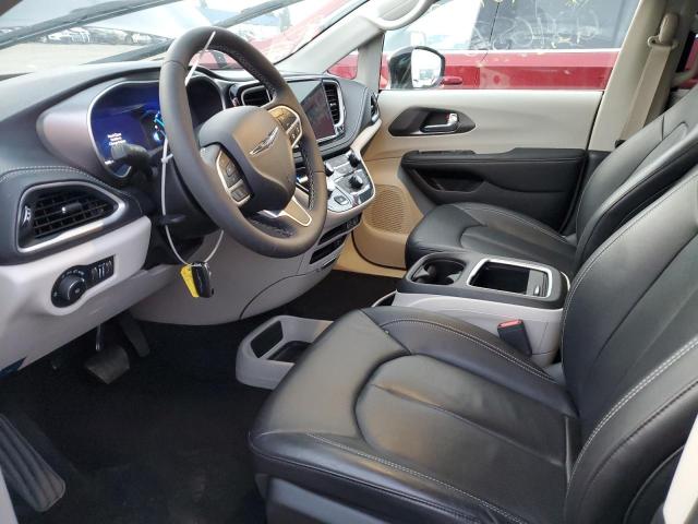 Фото 7 с аукциона – 2022 CHRYSLER PACIFICA H с VIN 2C4RC1L77NR136975