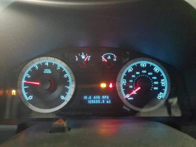Photo 9 from auction – 2009 FORD ESCAPE LIM with VIN 1FMCU94G19KA43370