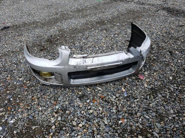Photo 12 from auction – 2004 SUBARU IMPREZA WR with VIN JF1GG29664G805727