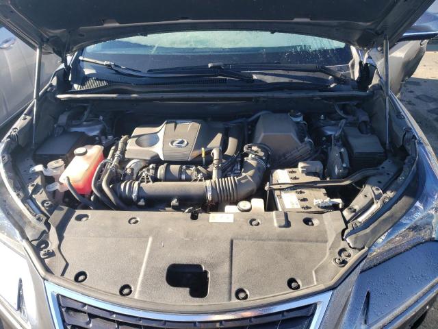Photo 12 from auction – 2018 LEXUS NX 300 BAS with VIN JTJBARBZXJ2152361