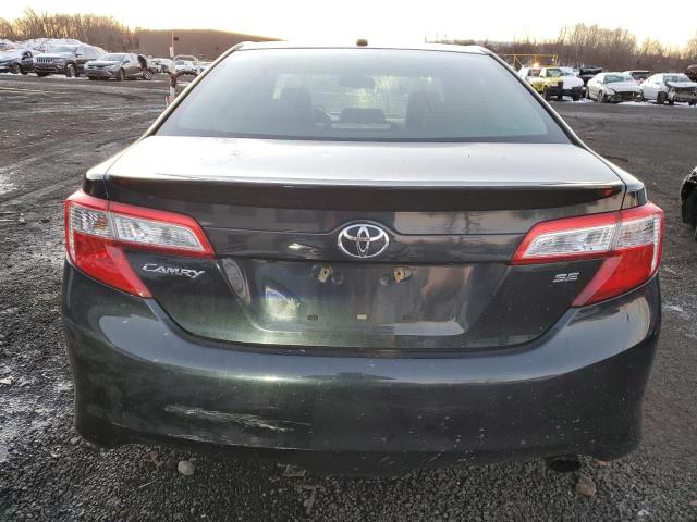 Photo 6 from auction – 2012 TOYOTA CAMRY BASE with VIN 4T1BF1FK3CU082207
